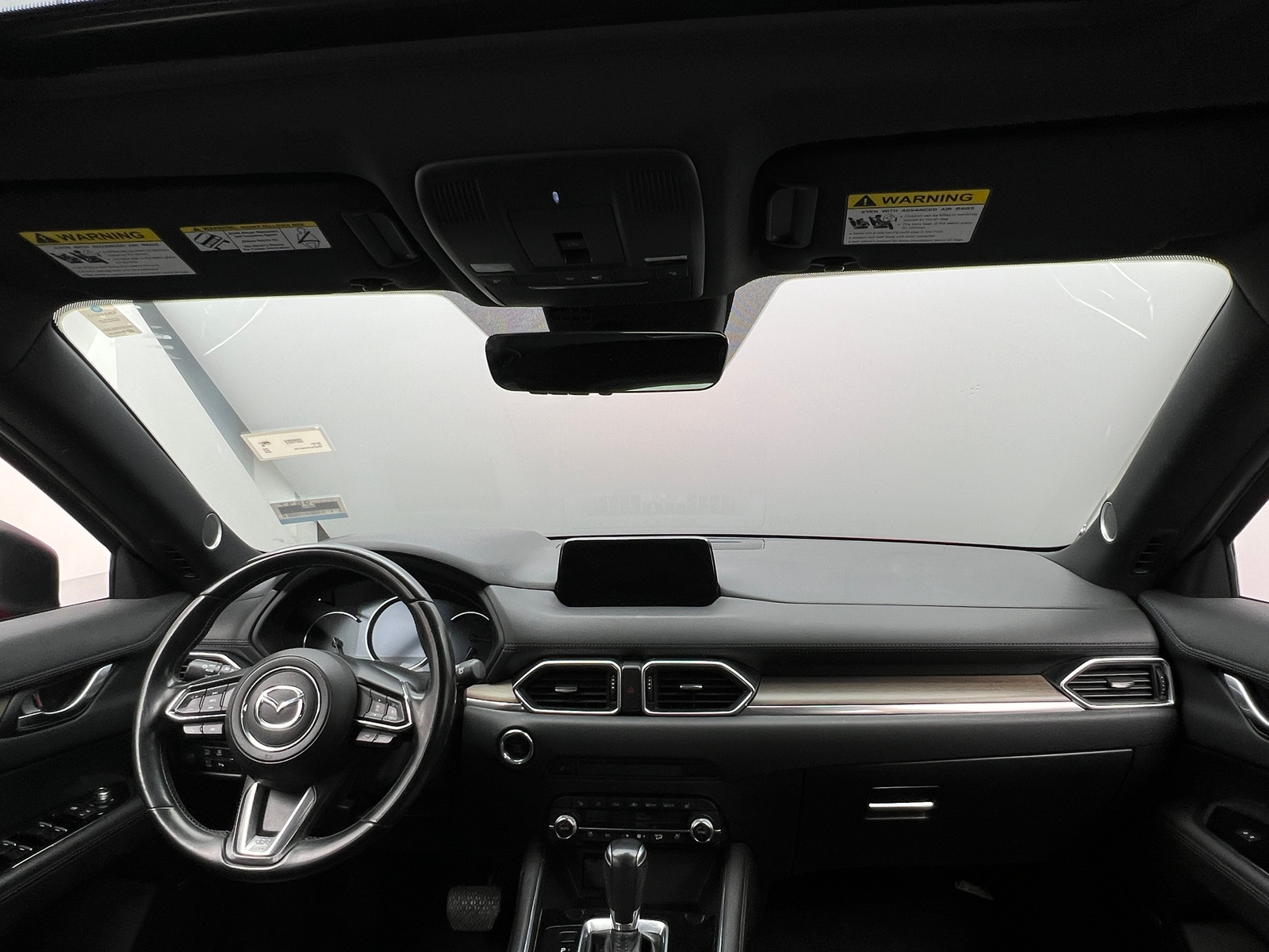 Thumbnail: 2019 Mazda CX-5 - 2