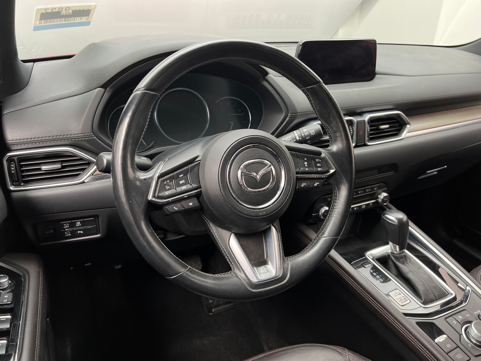 Thumbnail: 2019 Mazda CX-5 - 4