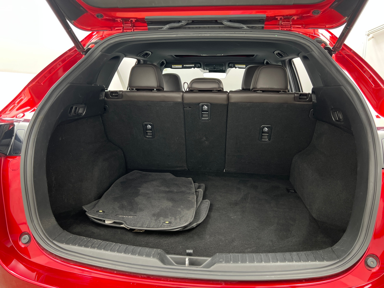Thumbnail: 2019 Mazda CX-5 - 6
