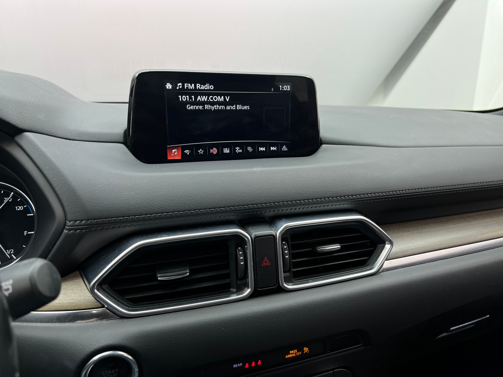 Thumbnail: 2019 Mazda CX-5 - 3