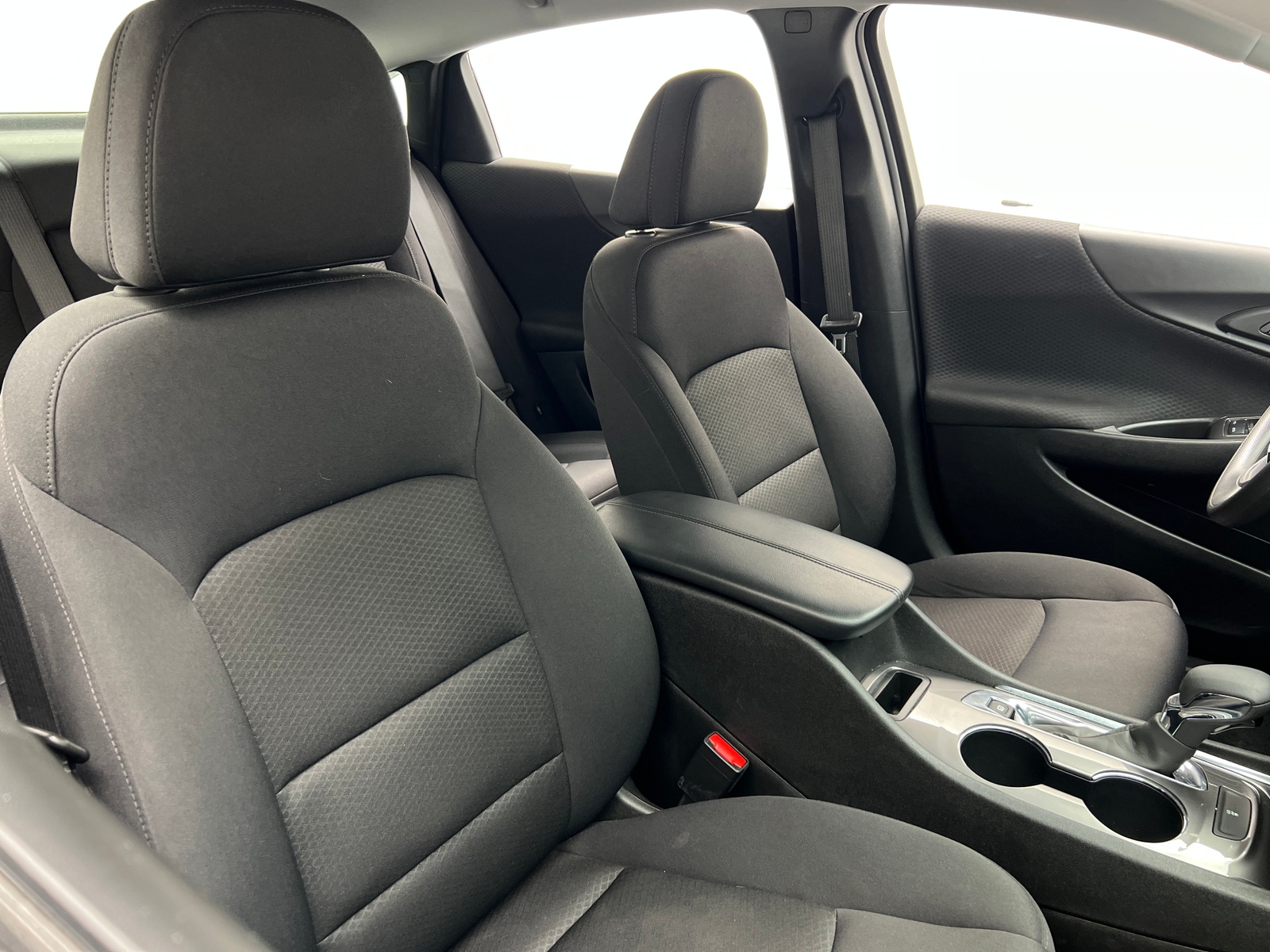 Thumbnail: 2023 Chevrolet Malibu - 2