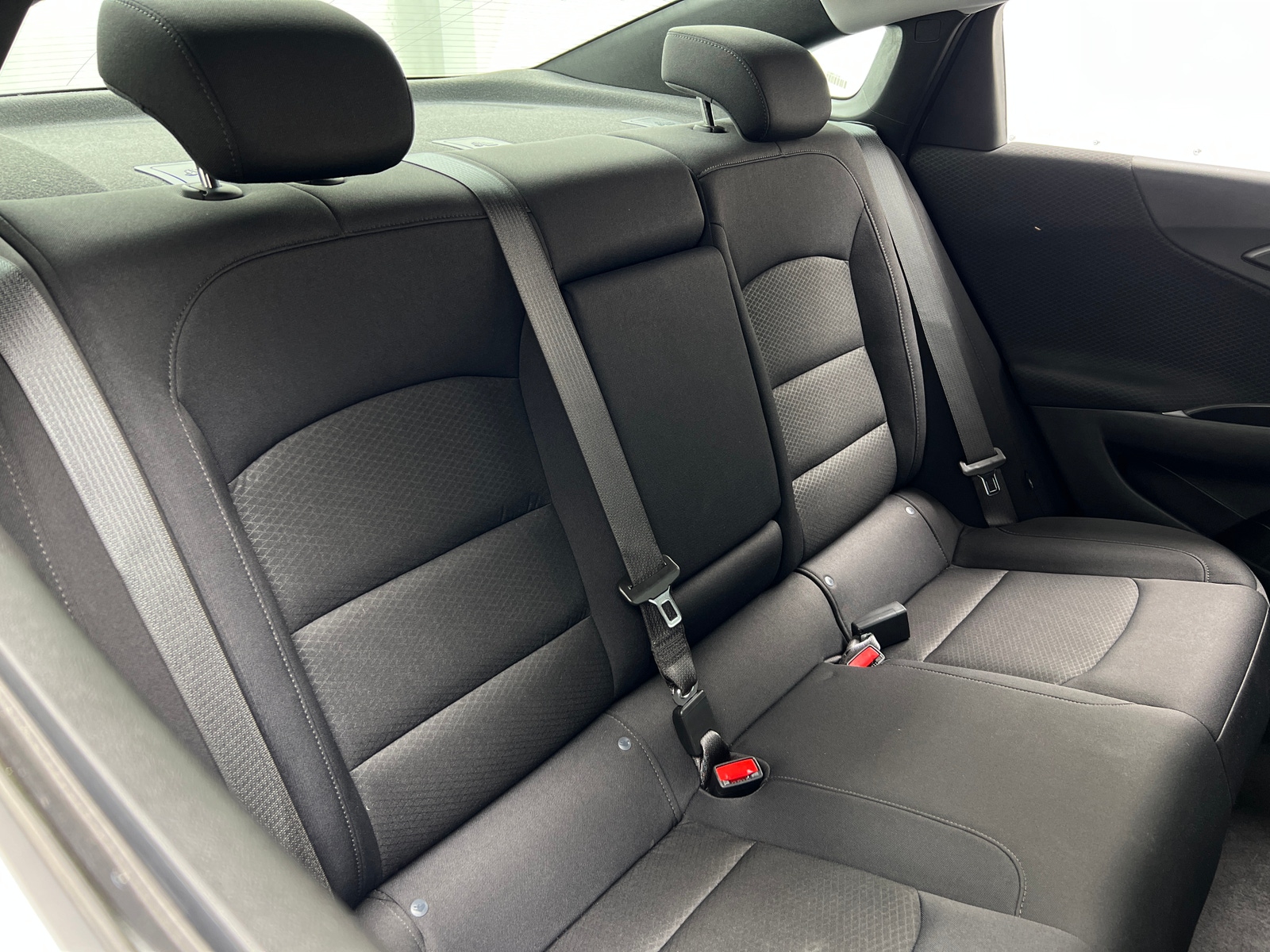 Thumbnail: 2023 Chevrolet Malibu - 6