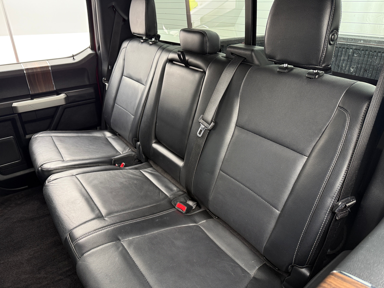 Thumbnail: 2015 Ford Econoline - 5