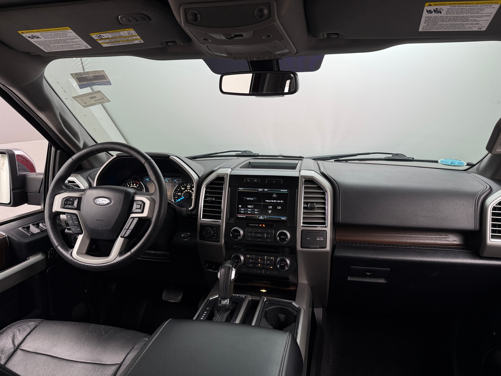 Thumbnail: 2015 Ford Econoline - 2