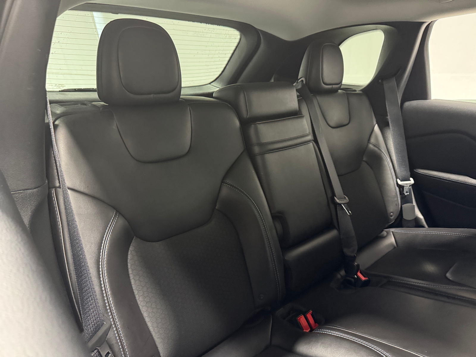 Thumbnail: 2019 Jeep Cherokee - 6