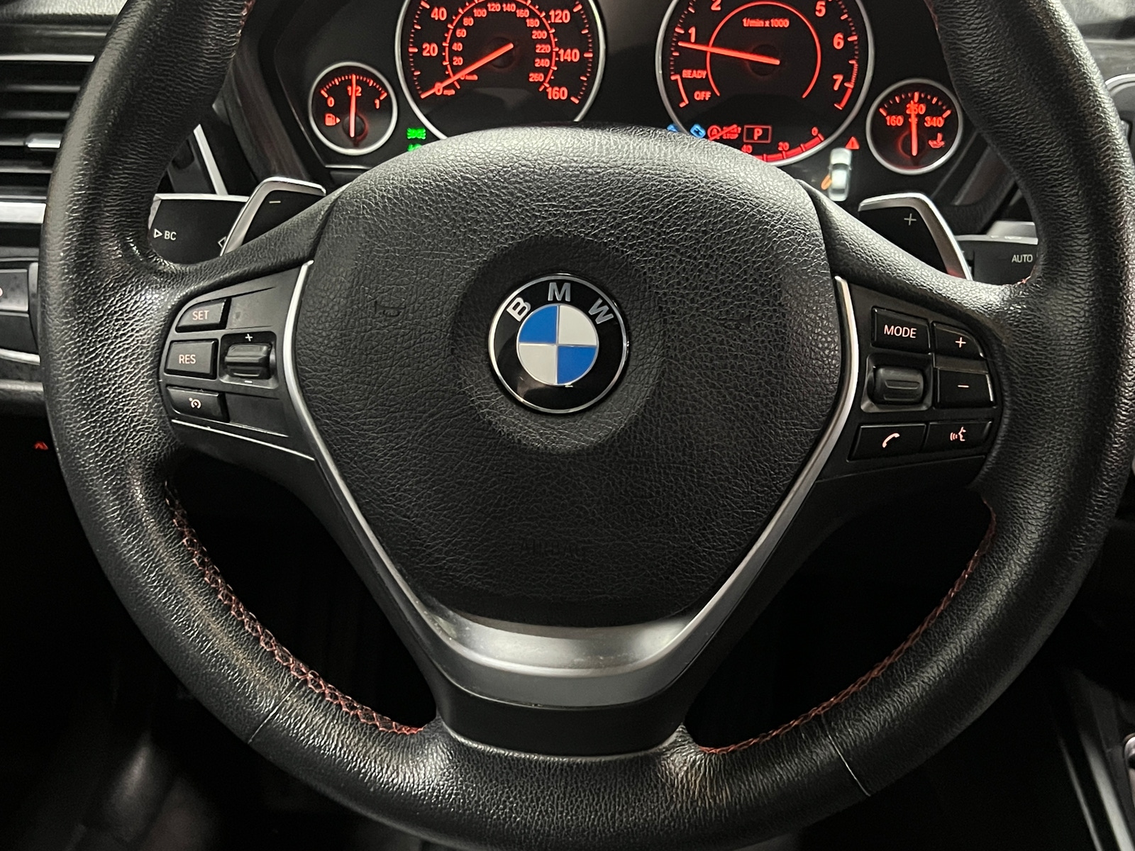 Thumbnail: 2018 BMW 3 Series - 4