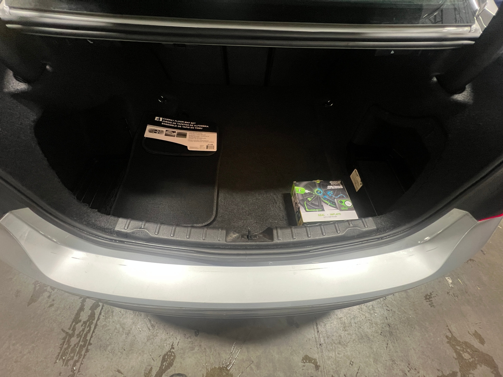 Thumbnail: 2018 BMW 3 Series - 6