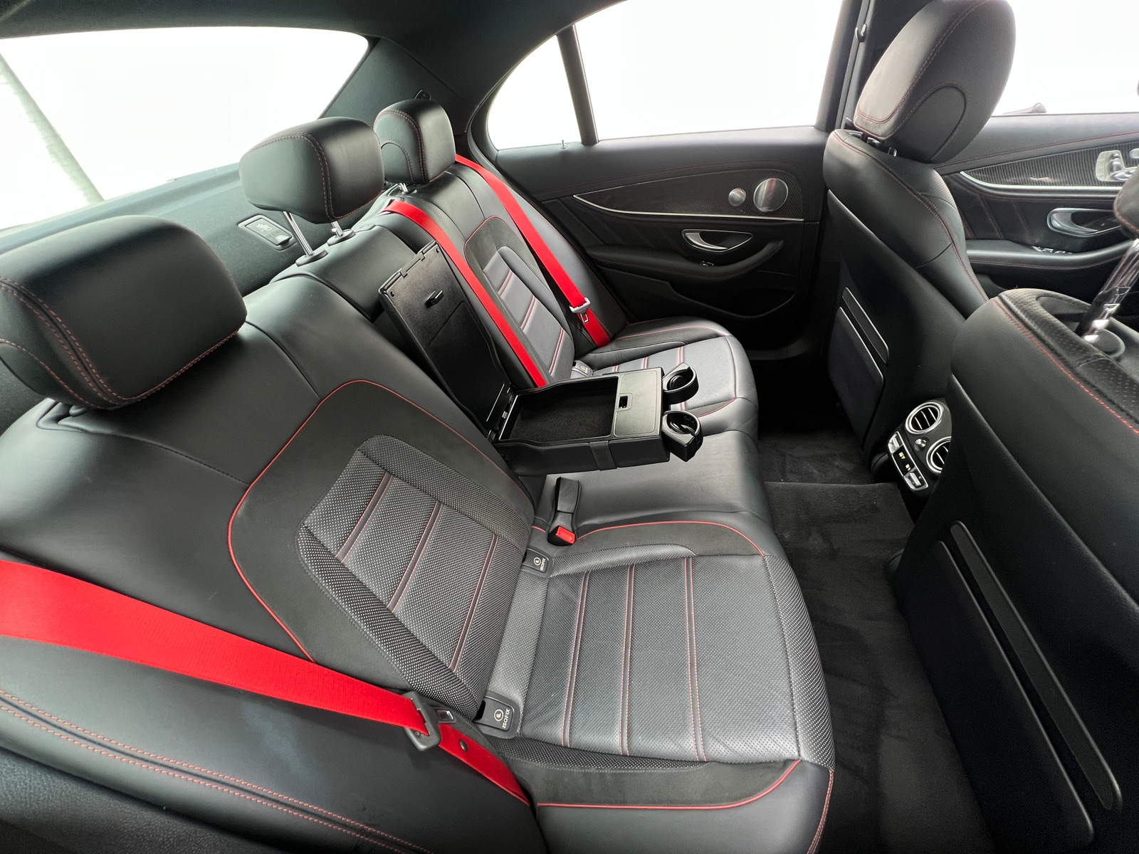 Thumbnail: 2019 Mercedes-Benz E-Class - 5