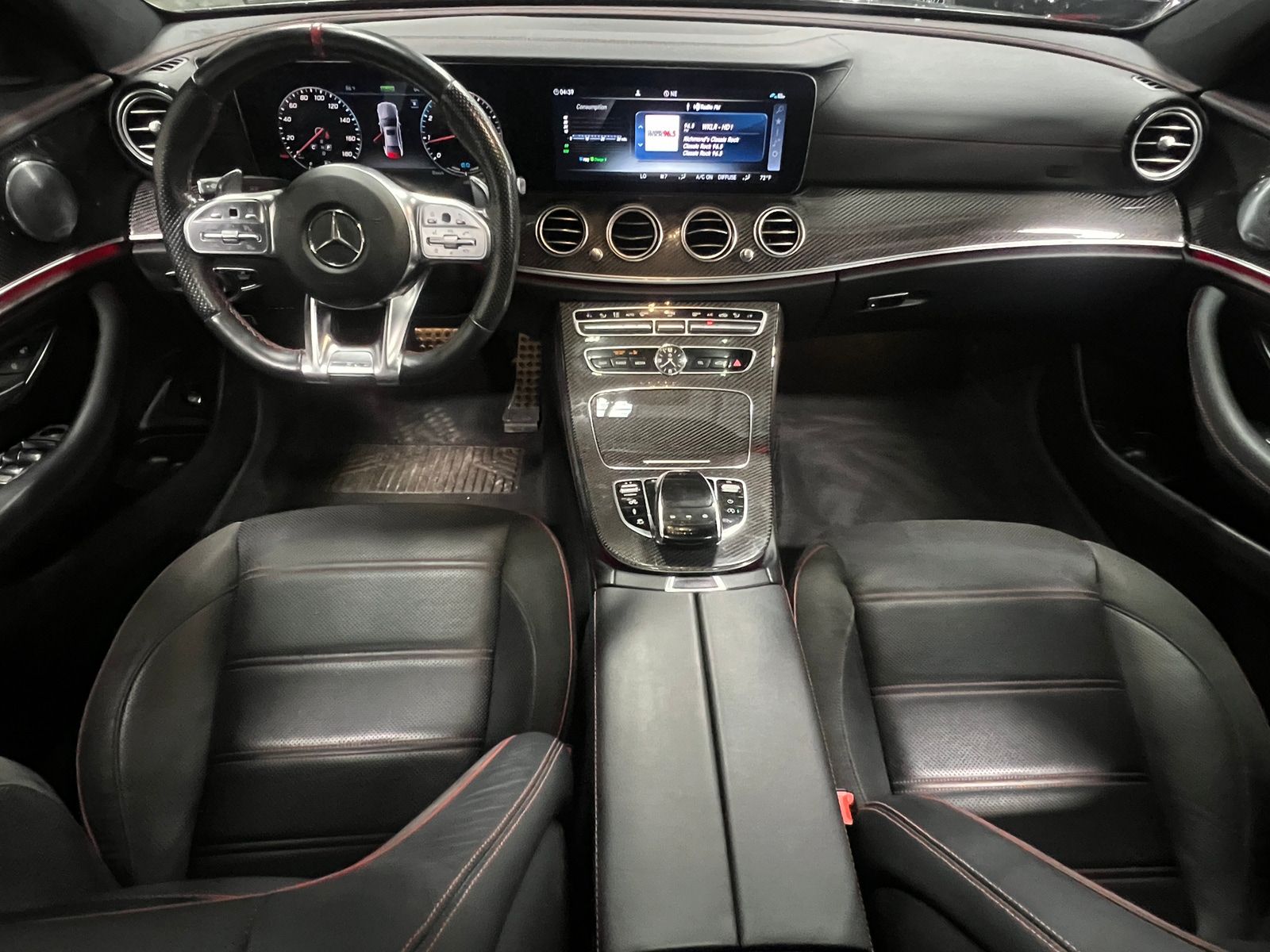 Thumbnail: 2019 Mercedes-Benz E-Class - 2
