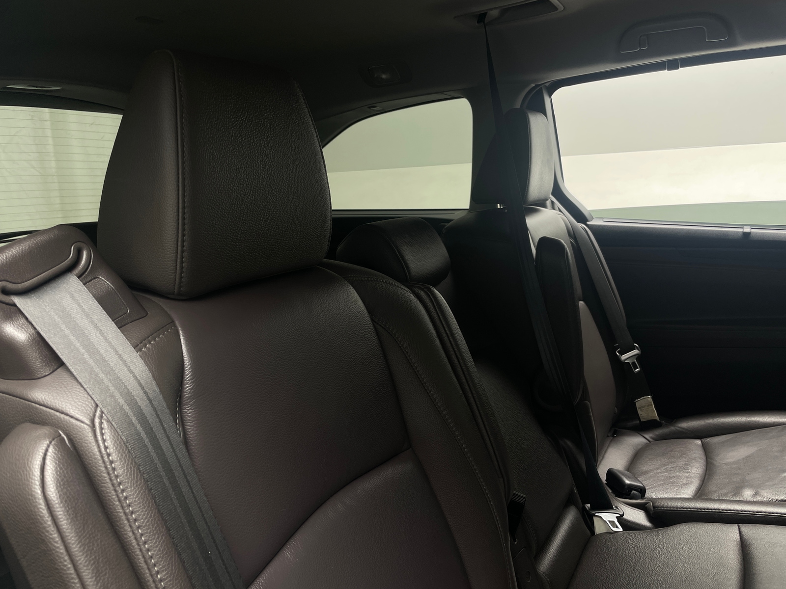 Thumbnail: 2020 Honda Odyssey - 5