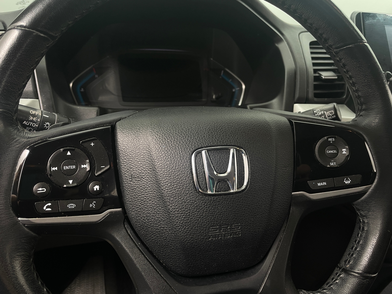 Thumbnail: 2020 Honda Odyssey - 4