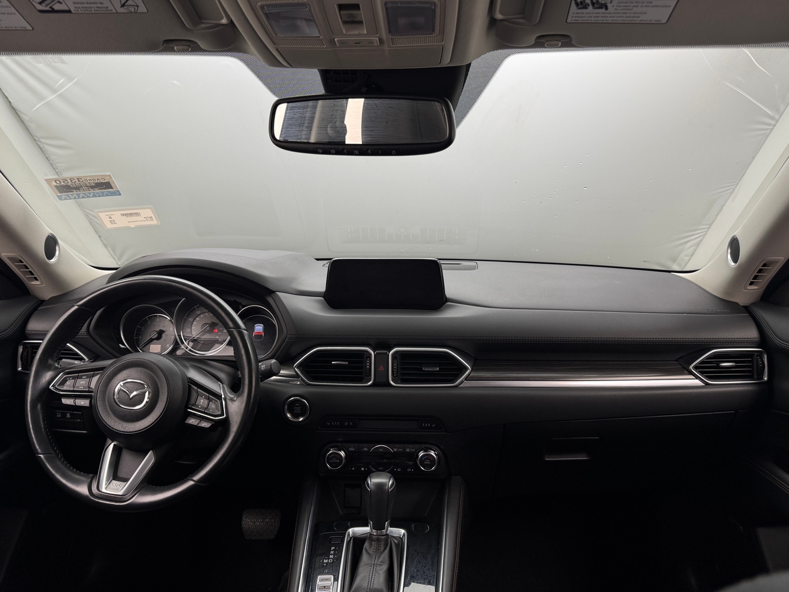 Thumbnail: 2018 Mazda CX-5 - 2