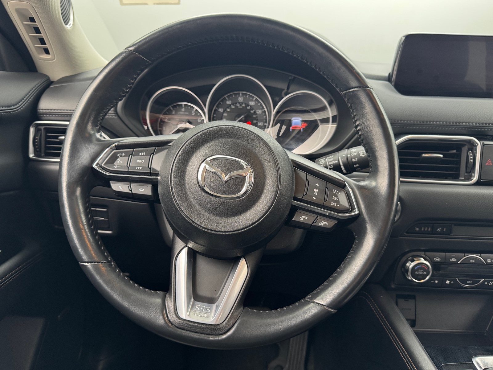 Thumbnail: 2018 Mazda CX-5 - 4