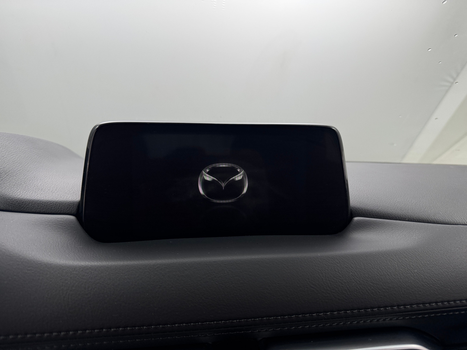 Thumbnail: 2018 Mazda CX-5 - 3