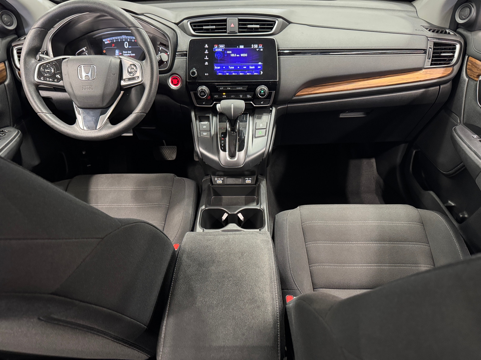 Thumbnail: 2022 Honda CR-V - 3