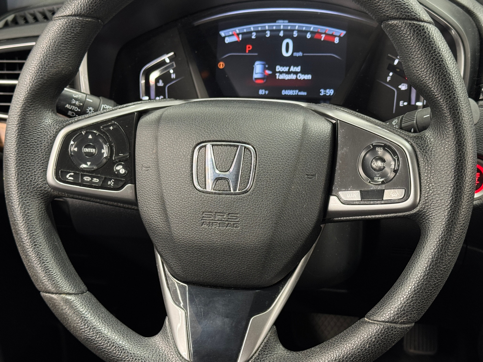 Thumbnail: 2022 Honda CR-V - 5
