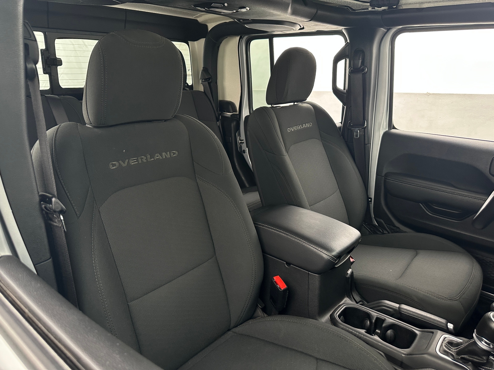Thumbnail: 2022 Jeep Gladiator - 2
