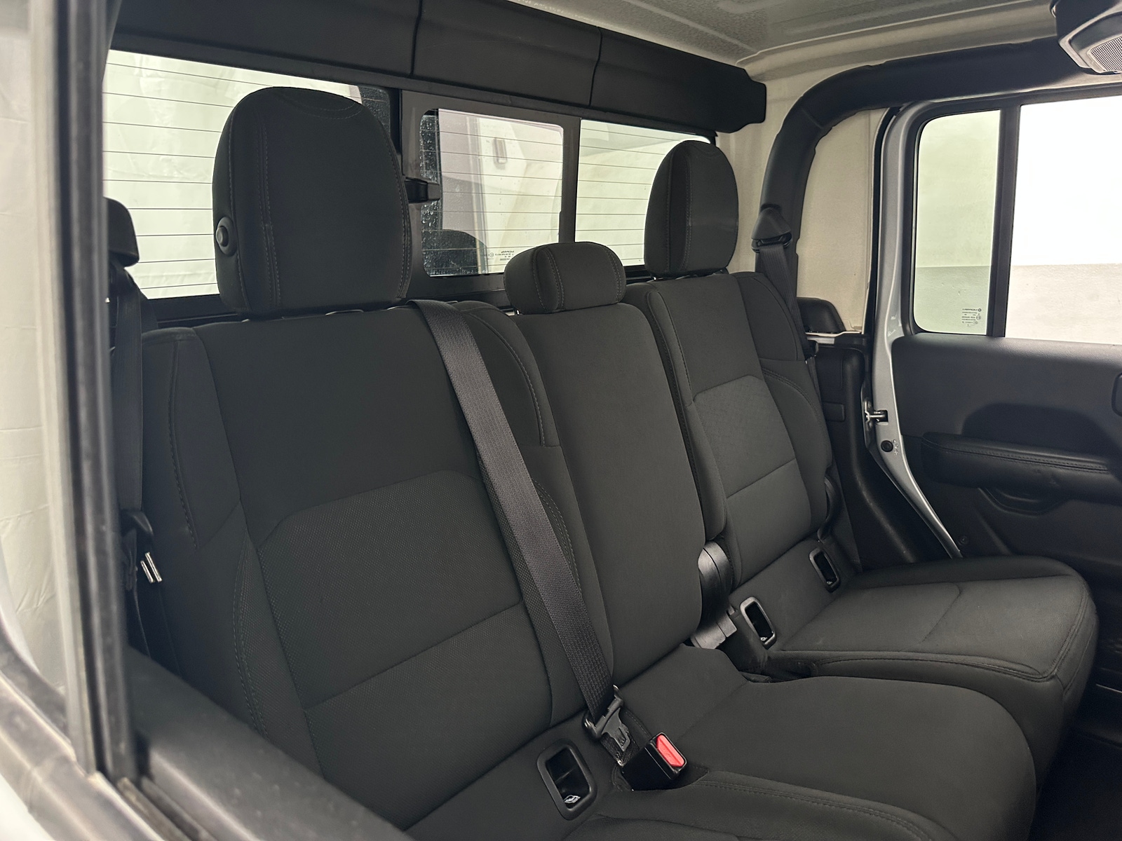 Thumbnail: 2022 Jeep Gladiator - 6