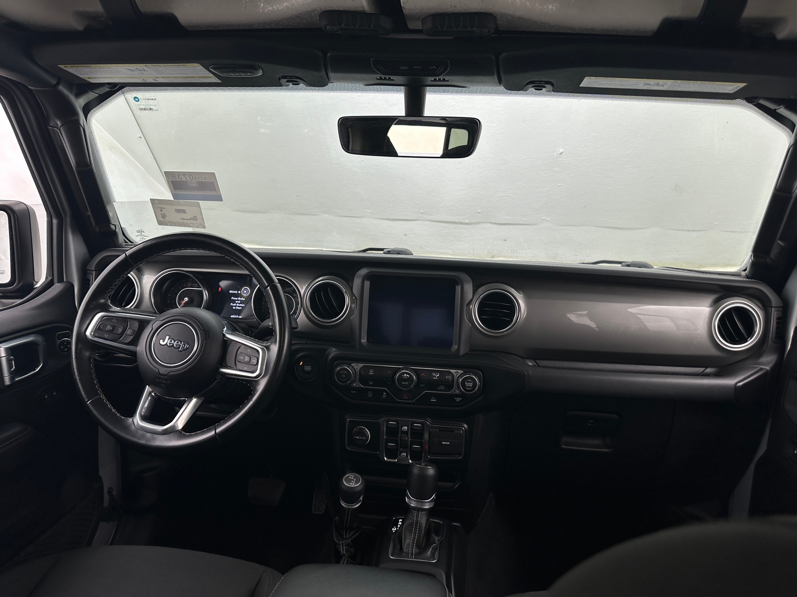 Thumbnail: 2022 Jeep Gladiator - 3
