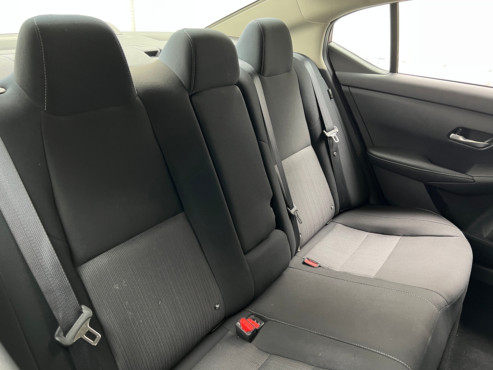 Thumbnail: 2022 Nissan Sentra - 6