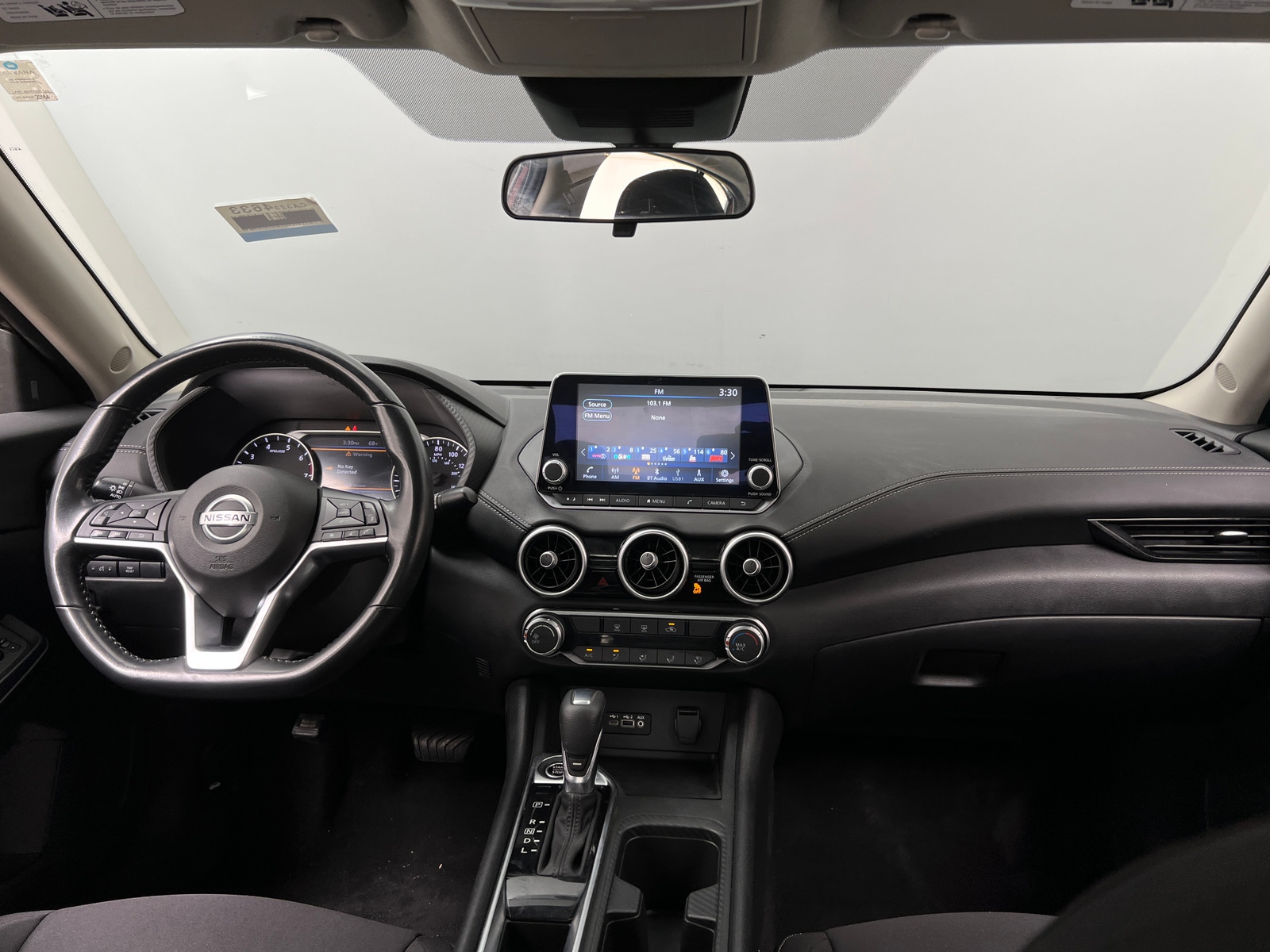 Thumbnail: 2022 Nissan Sentra - 3