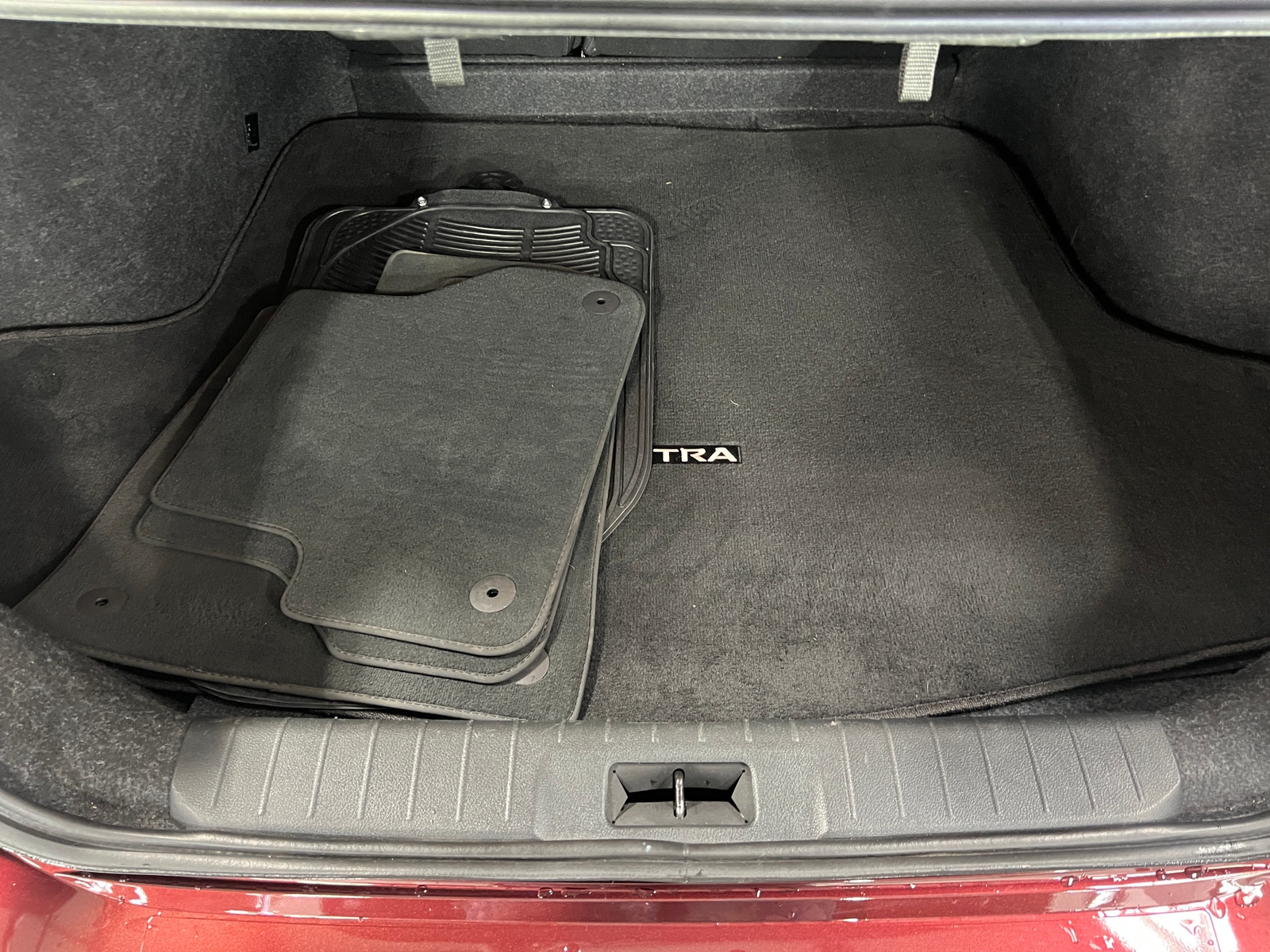 Thumbnail: 2022 Nissan Sentra - 7