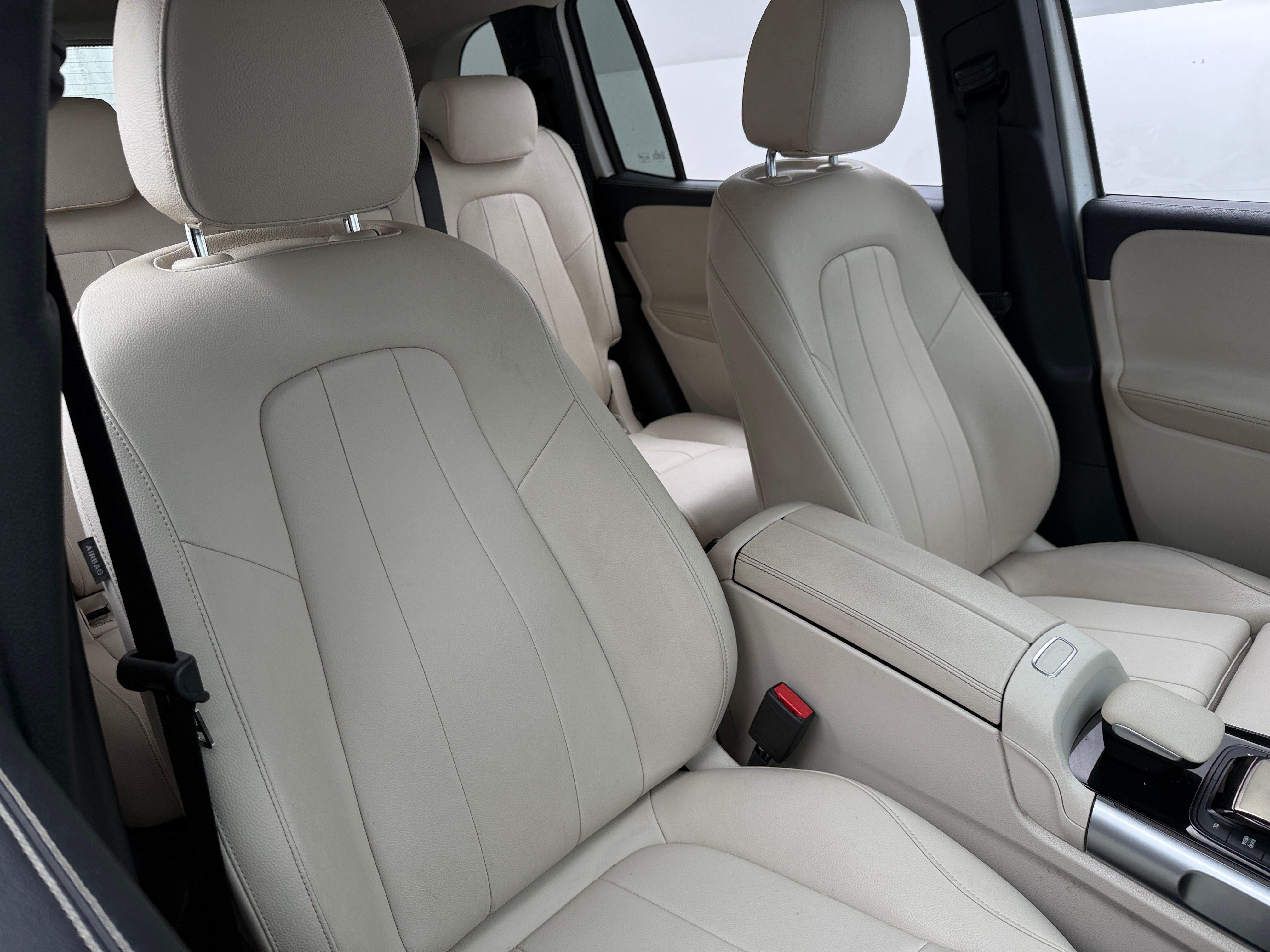 2022 Mercedes-Benz GLB