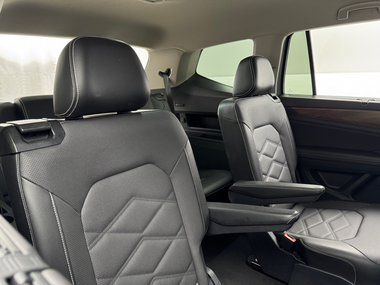 Thumbnail: 2024 Volkswagen Atlas - 5