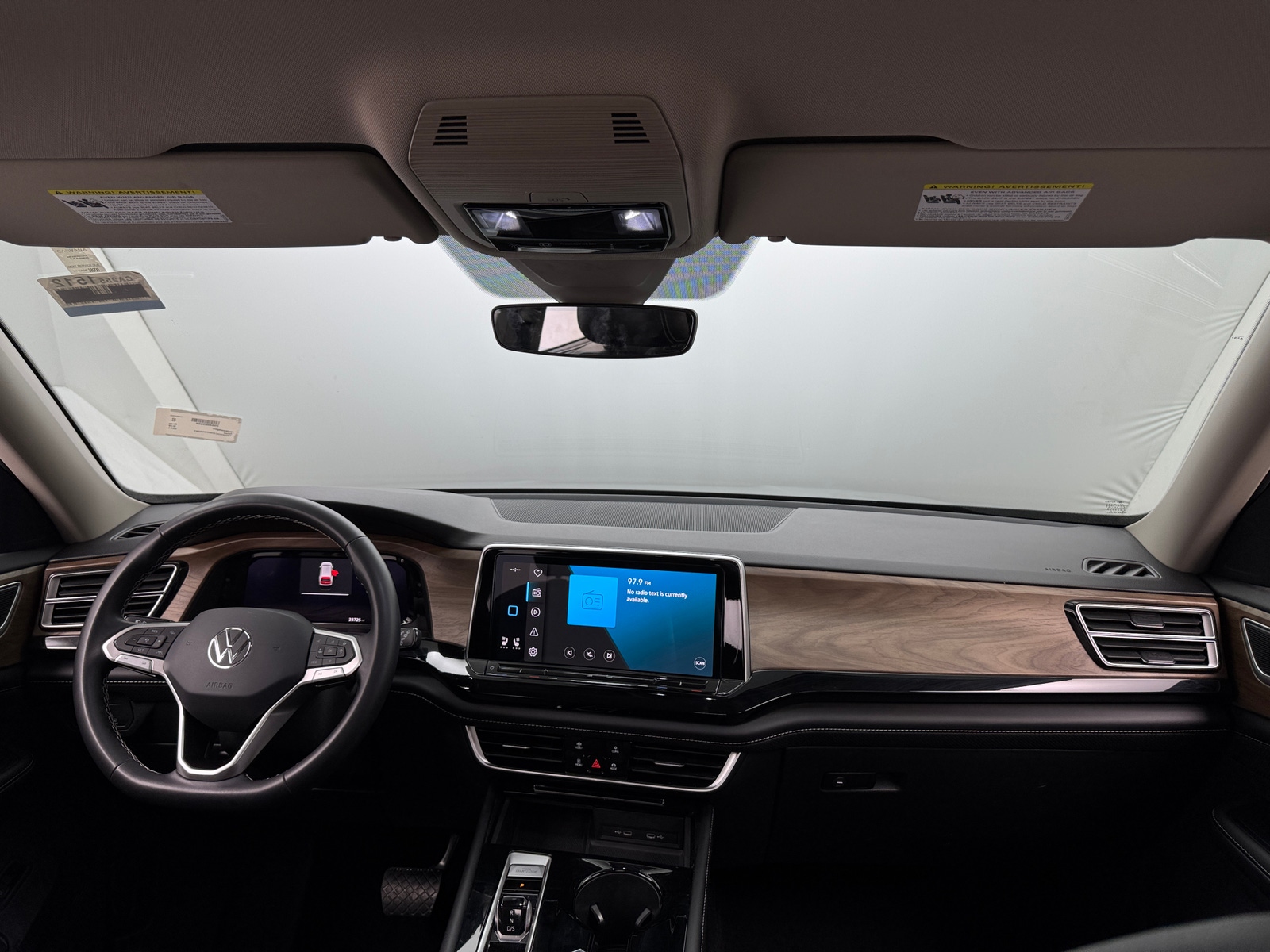 Thumbnail: 2024 Volkswagen Atlas - 2