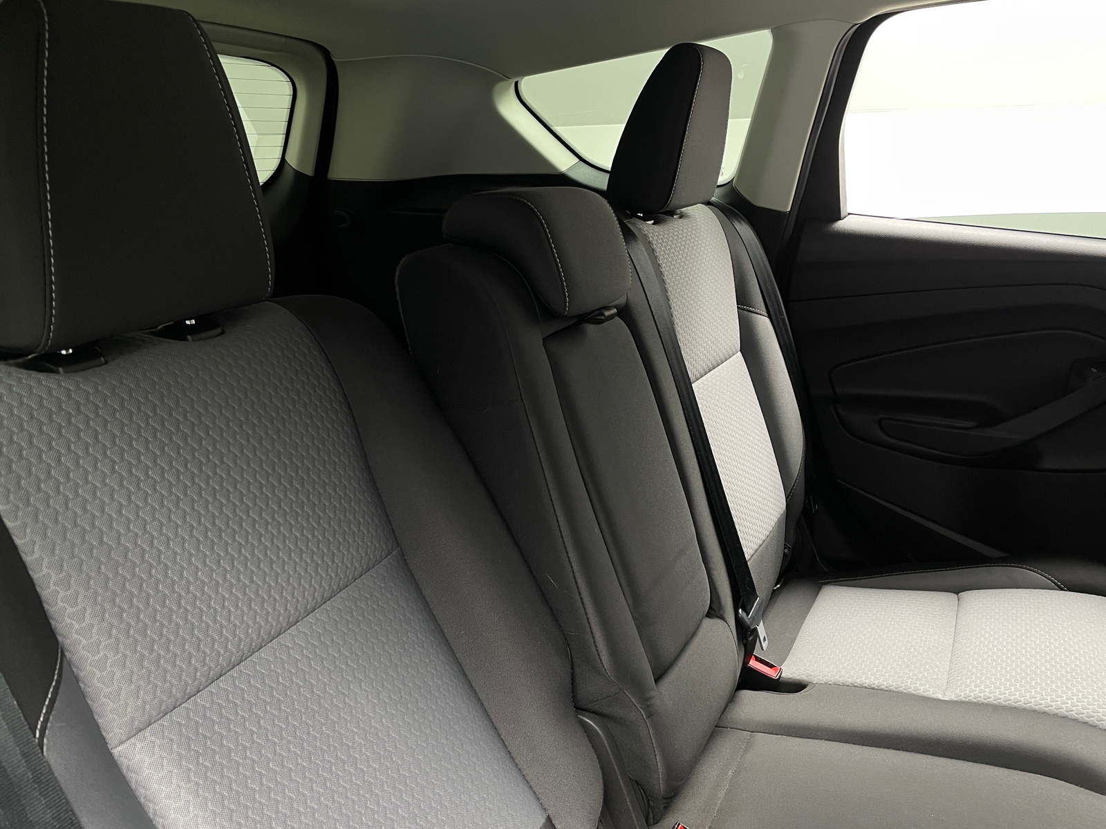 Thumbnail: 2018 Ford Escape - 6