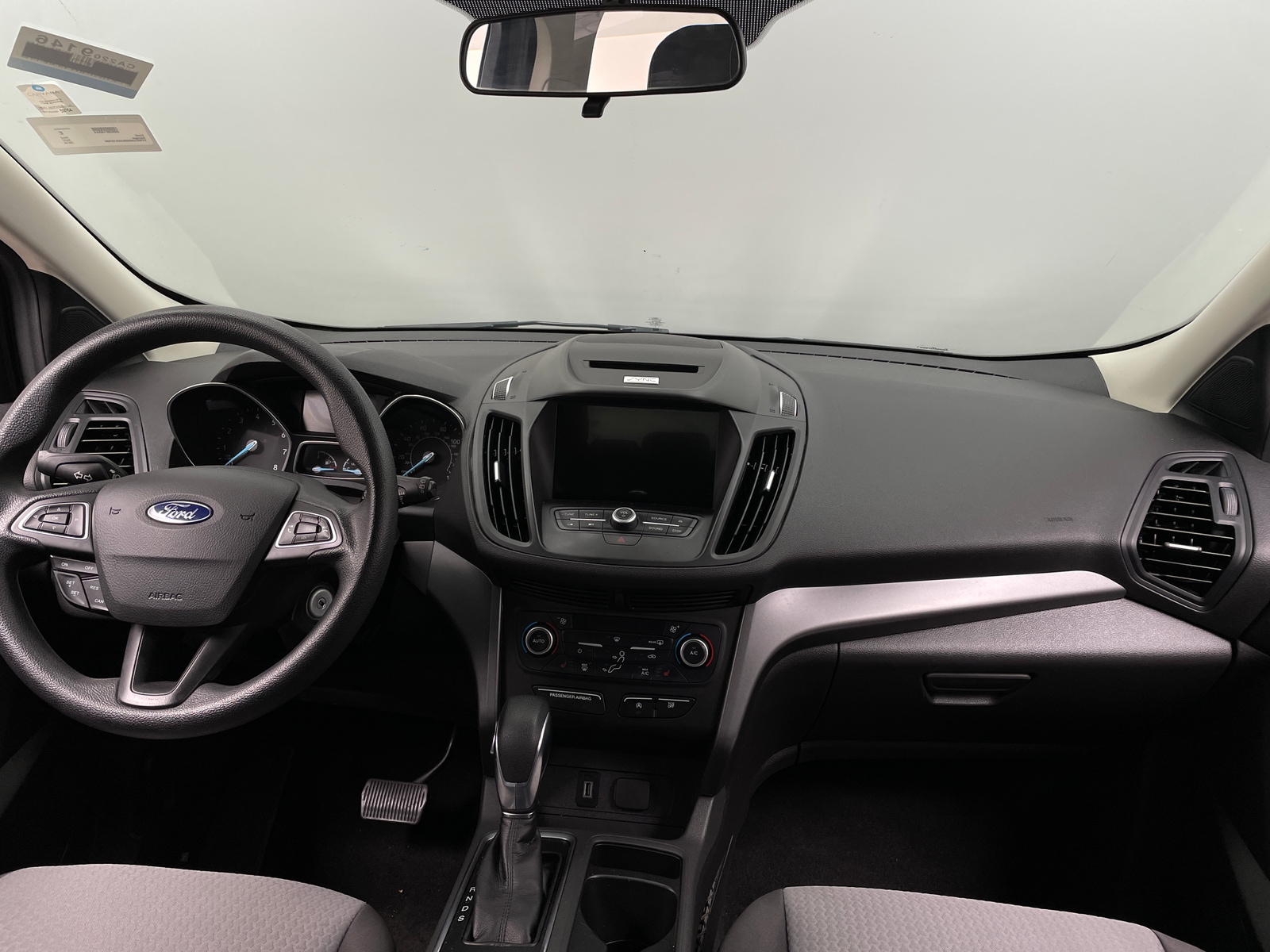 Thumbnail: 2018 Ford Escape - 3