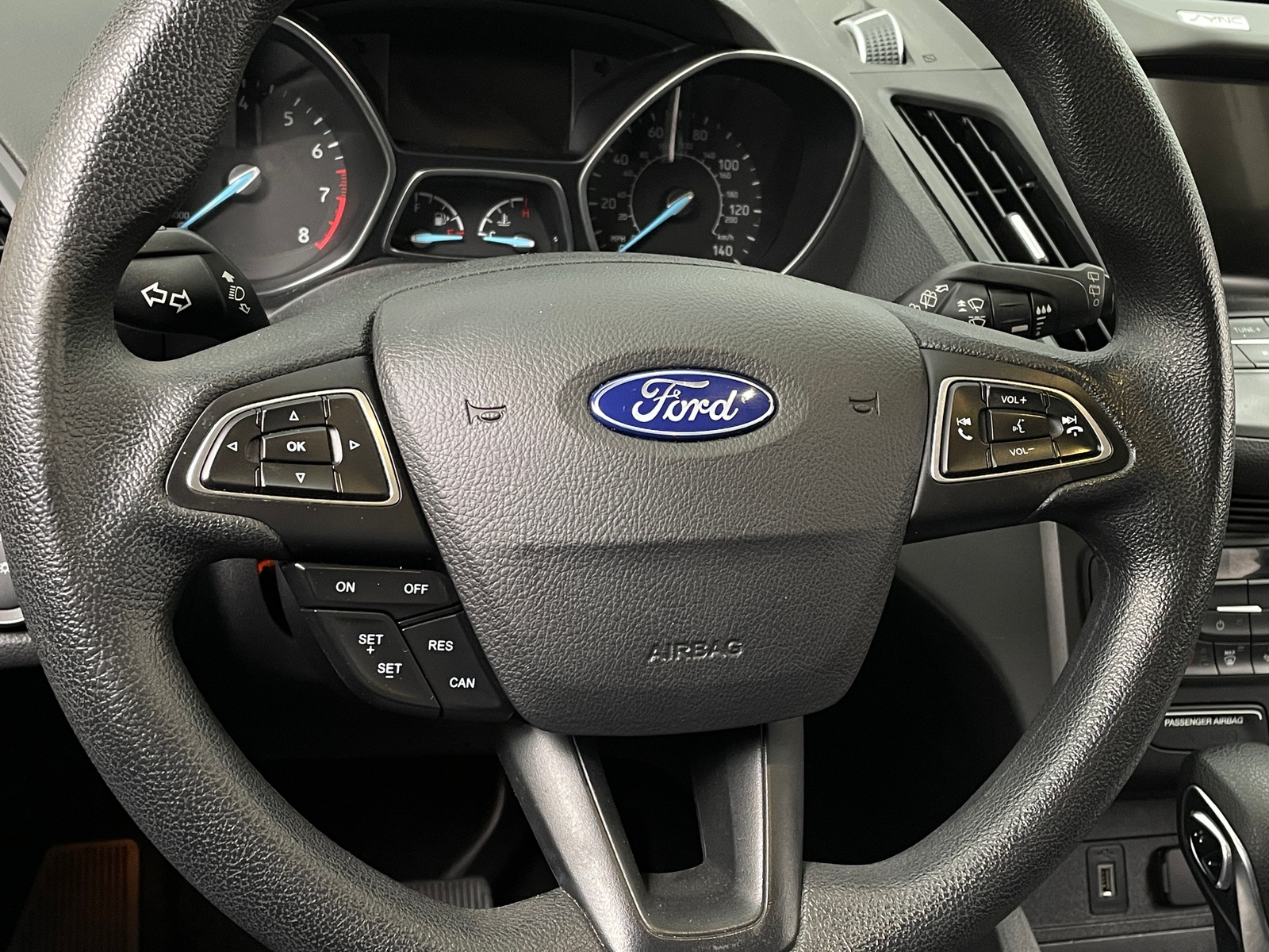 Thumbnail: 2018 Ford Escape - 5