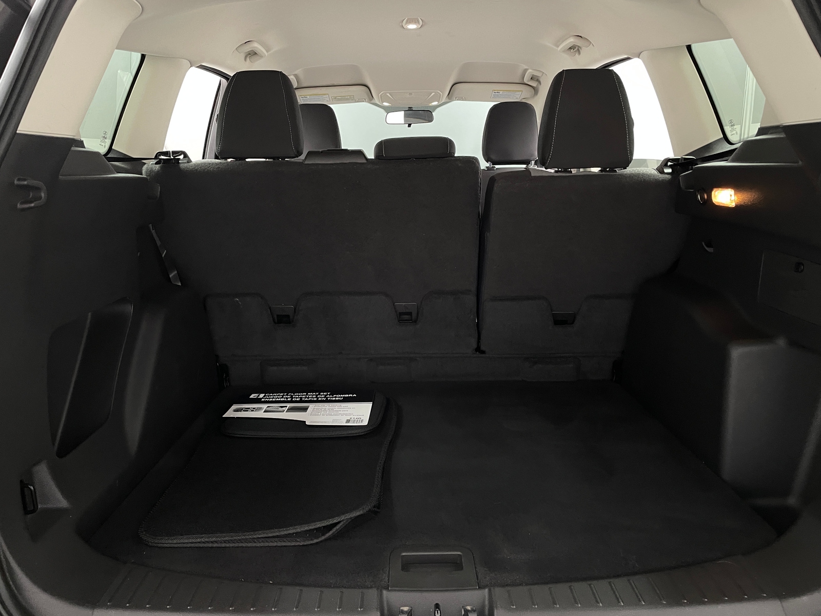 Thumbnail: 2018 Ford Escape - 7
