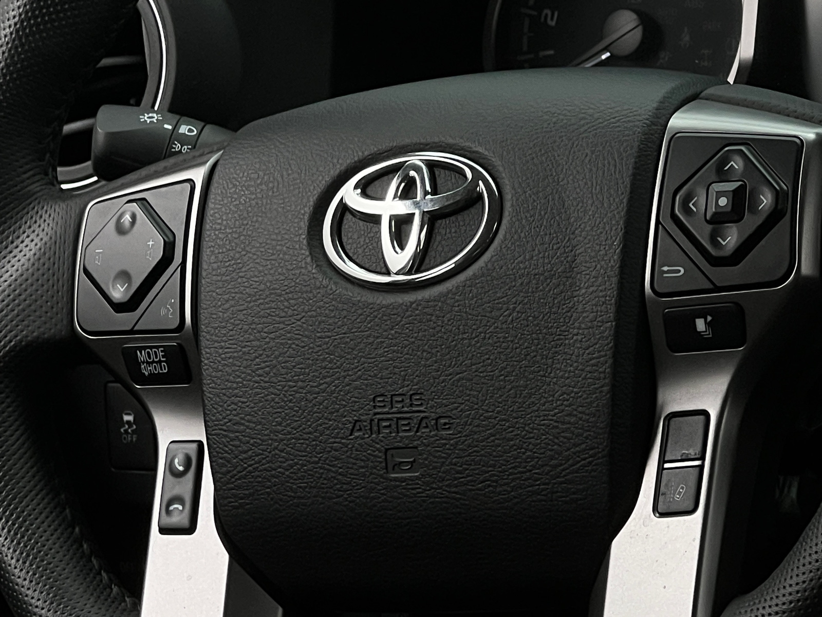 Thumbnail: 2023 Toyota Tacoma - 5
