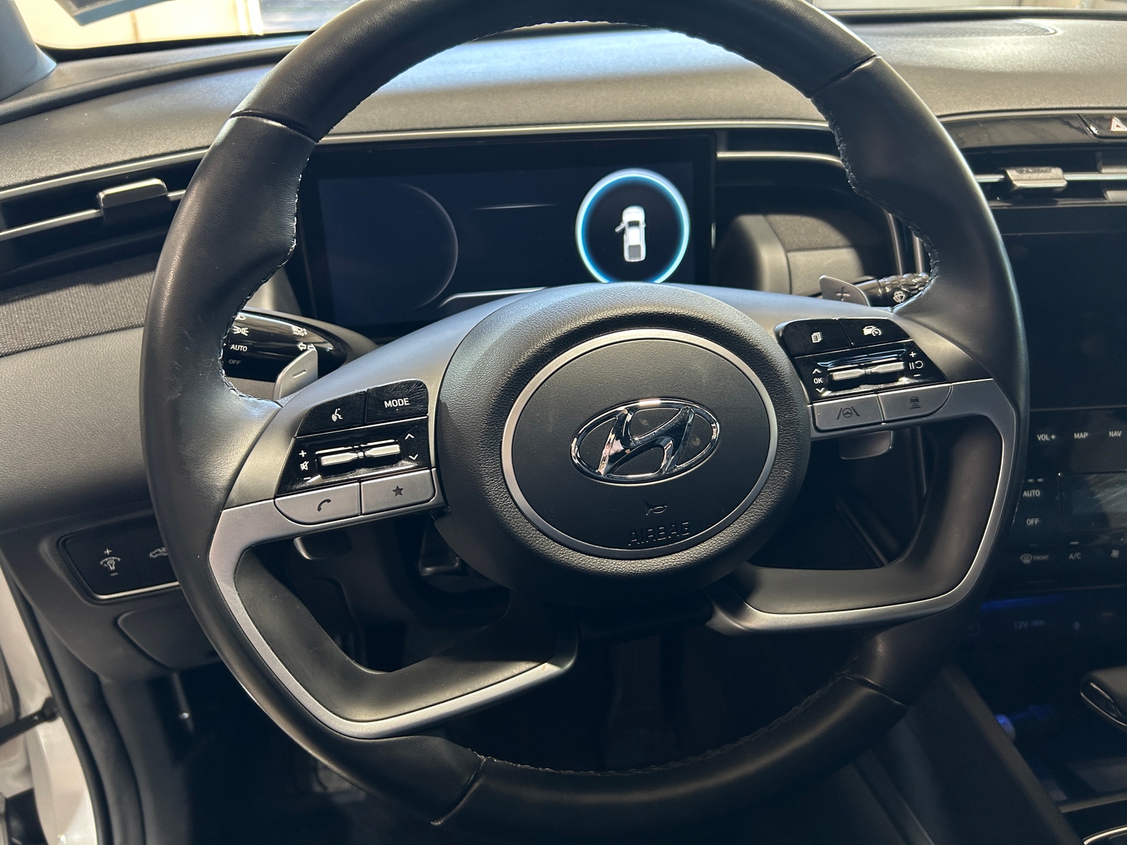 Thumbnail: 2023 Hyundai Santa Cruz - 4