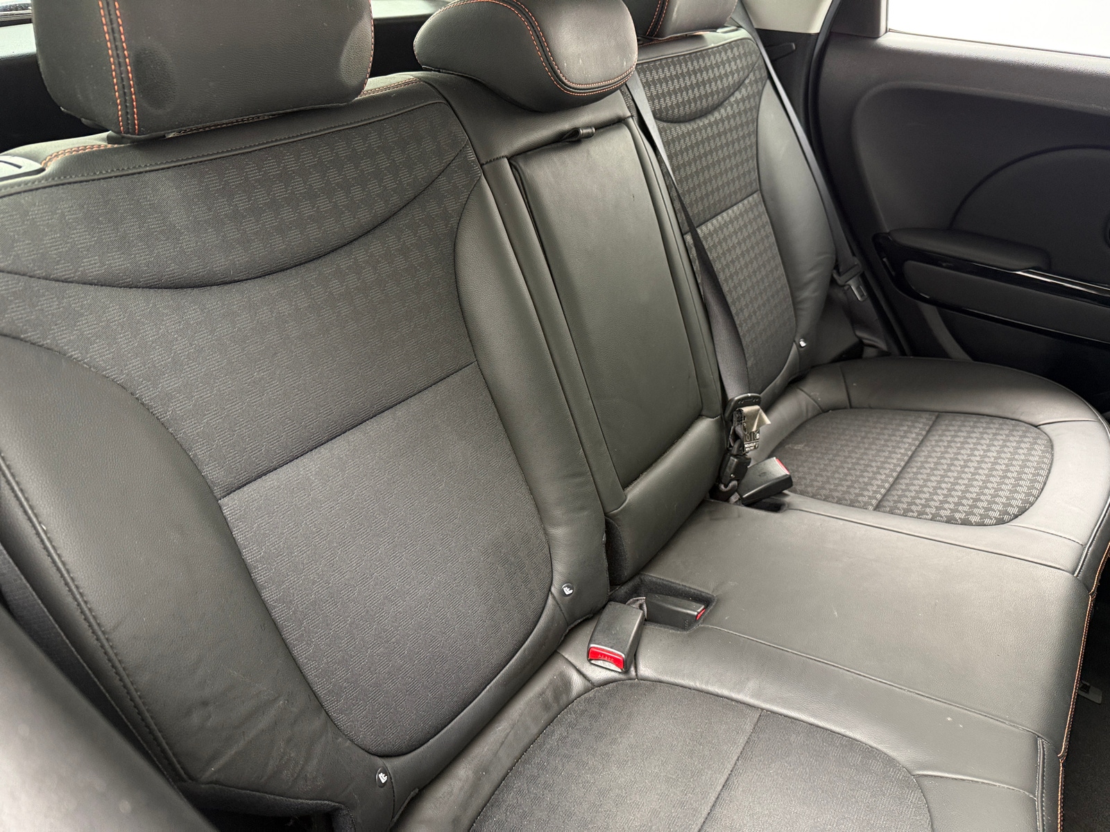 Thumbnail: 2018 Kia Soul - 5