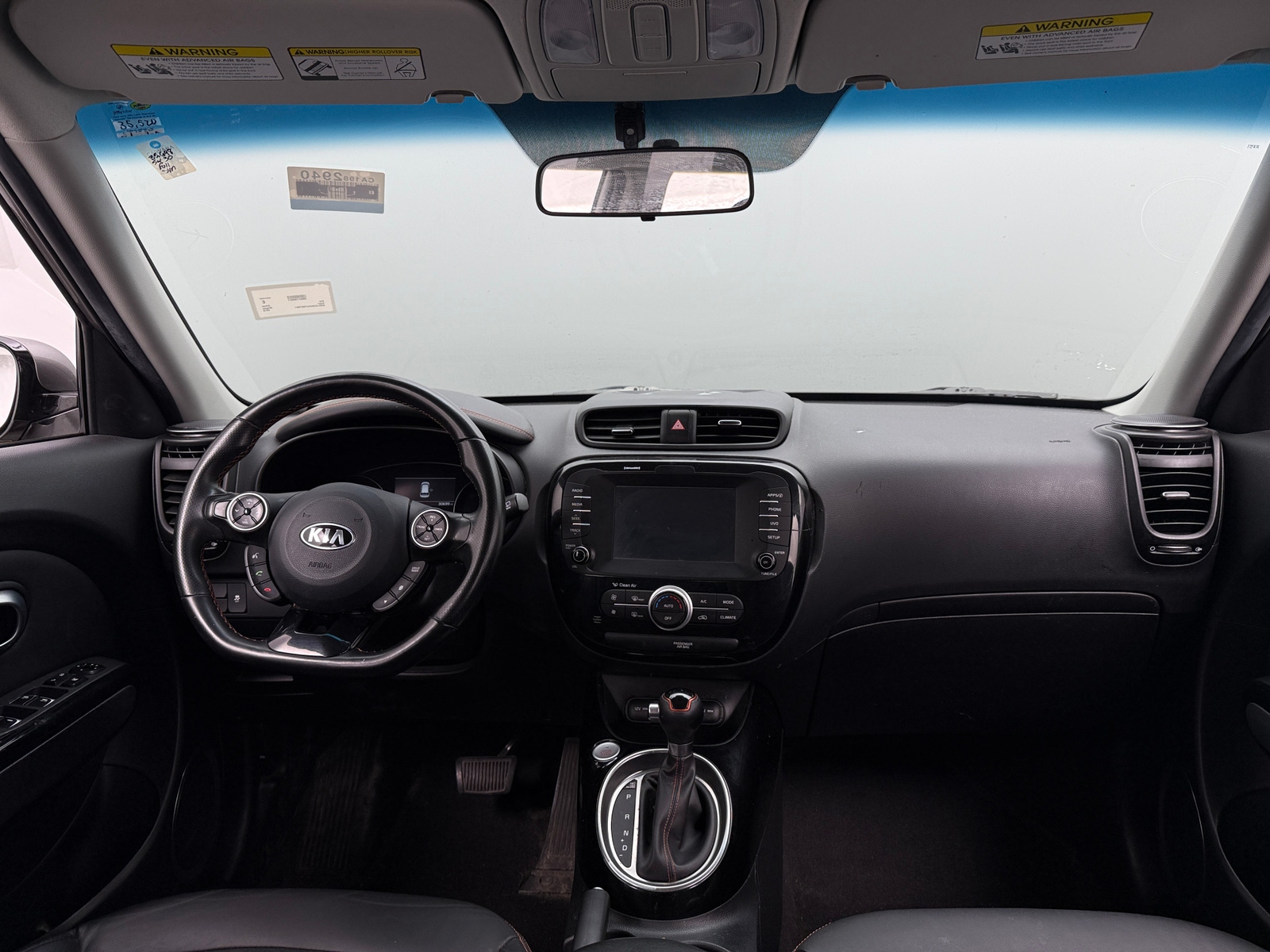 Thumbnail: 2018 Kia Soul - 2