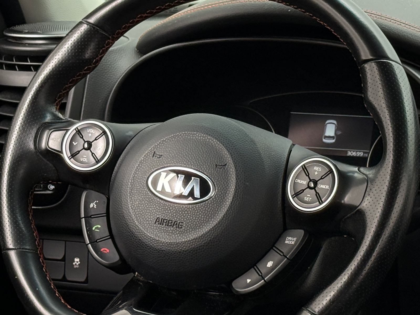 Thumbnail: 2018 Kia Soul - 4