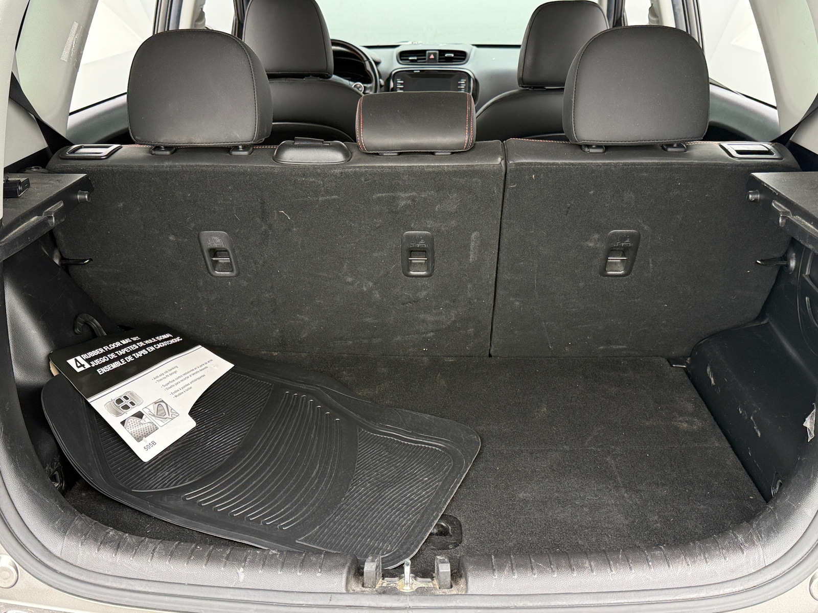 Thumbnail: 2018 Kia Soul - 6