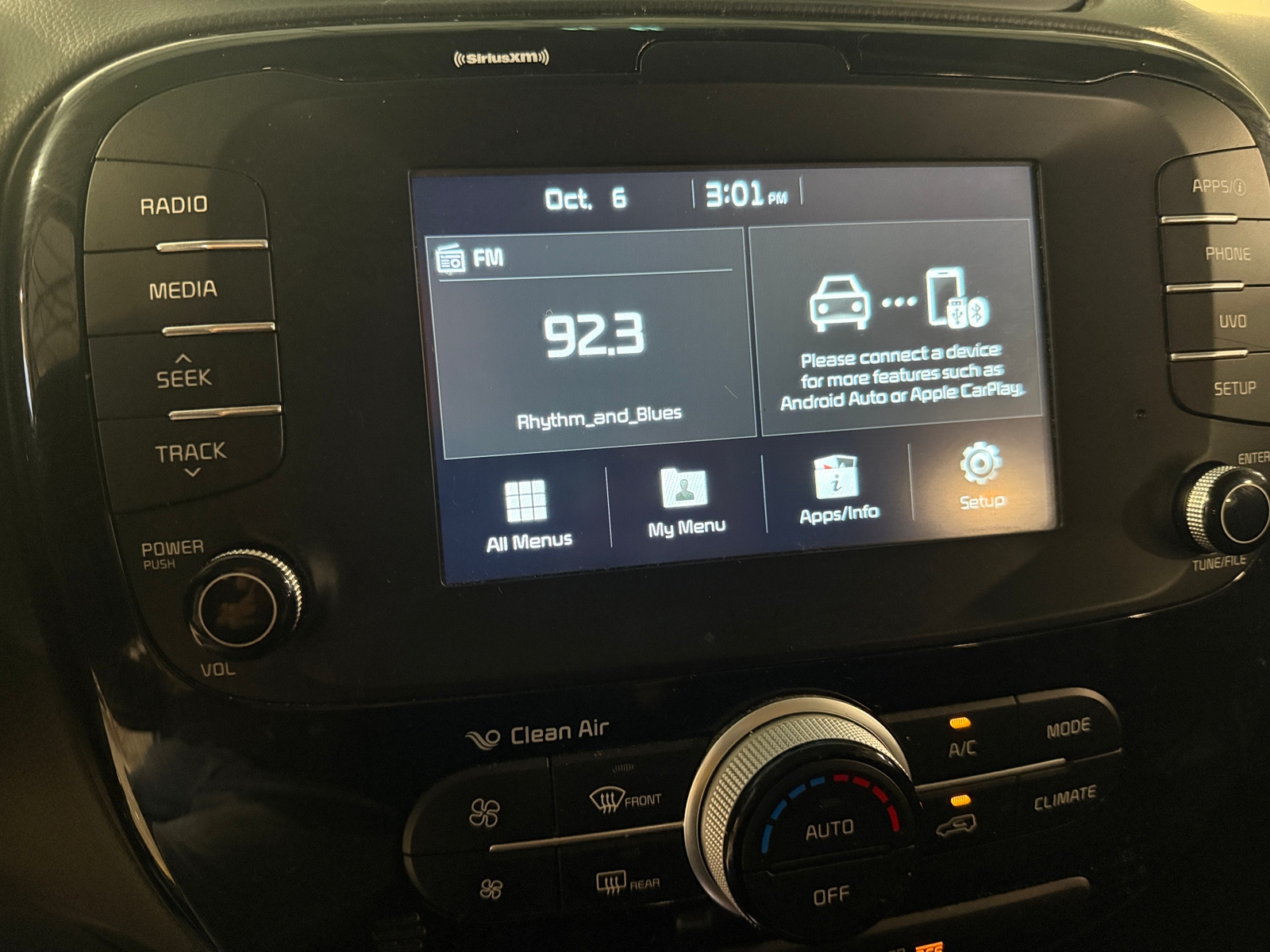 Thumbnail: 2018 Kia Soul - 3