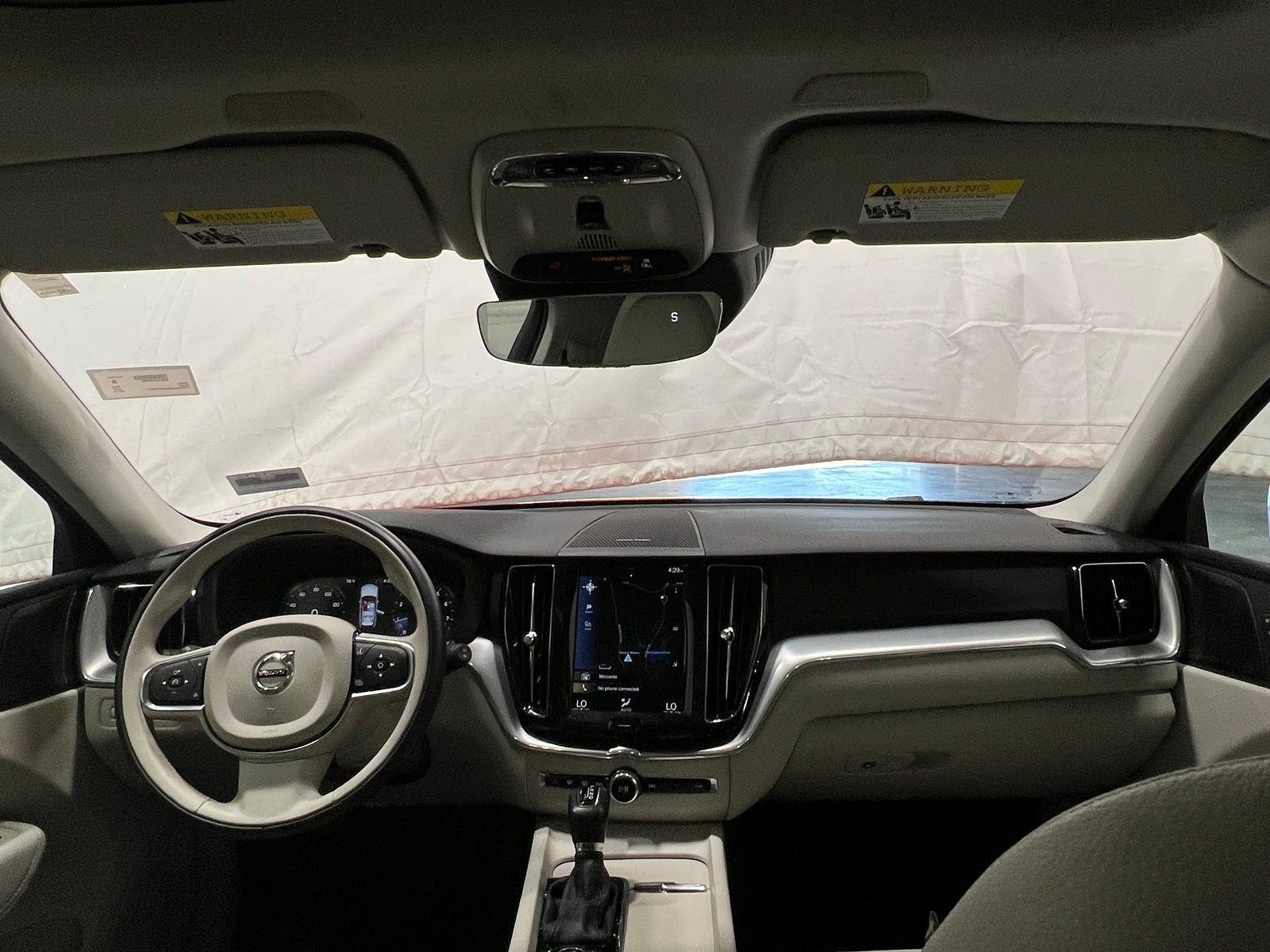 Thumbnail: 2019 Volvo XC60 - 2