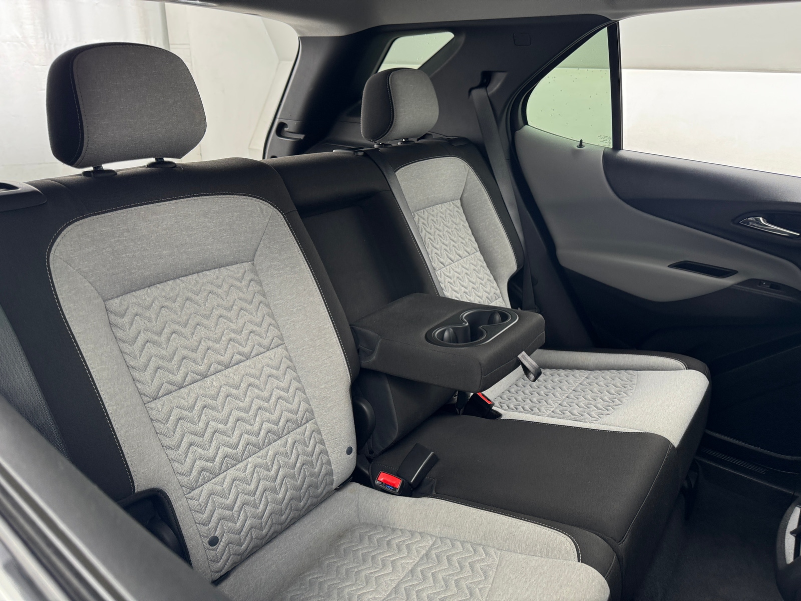 Thumbnail: 2023 Chevrolet Equinox - 6