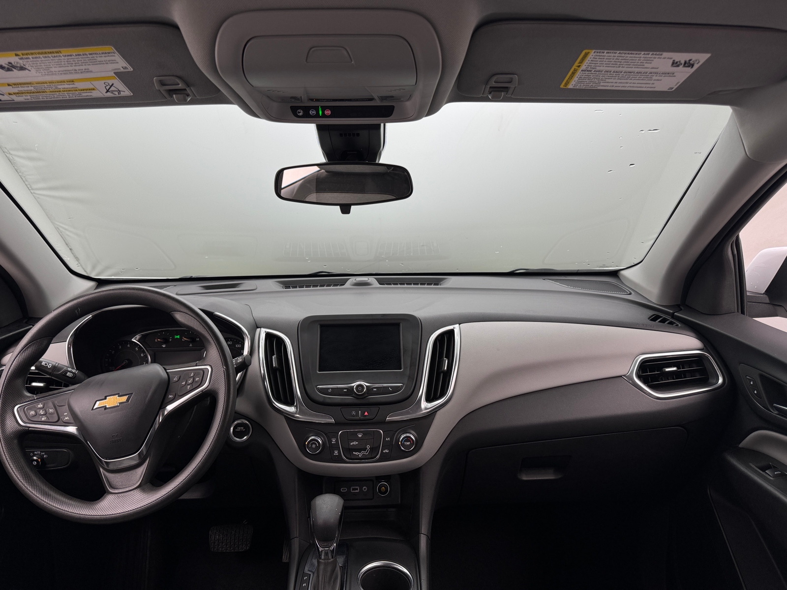 Thumbnail: 2023 Chevrolet Equinox - 3
