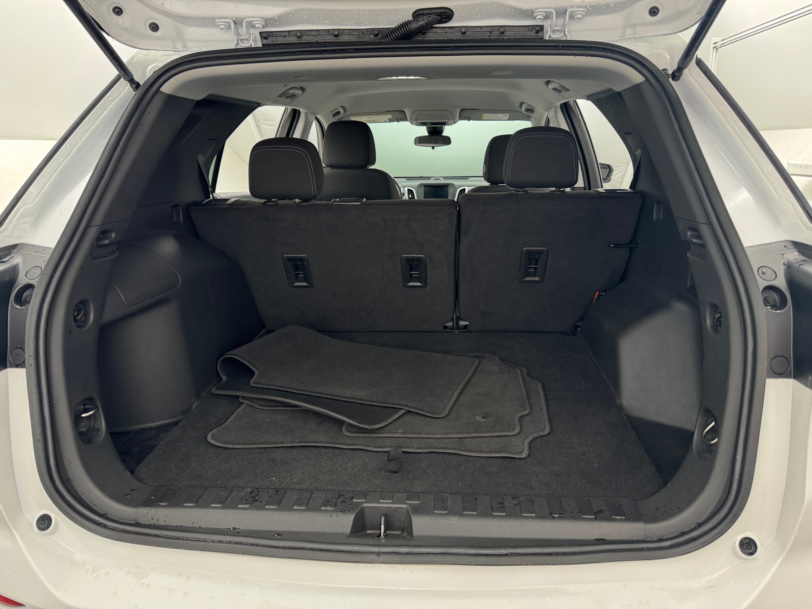 Thumbnail: 2023 Chevrolet Equinox - 7
