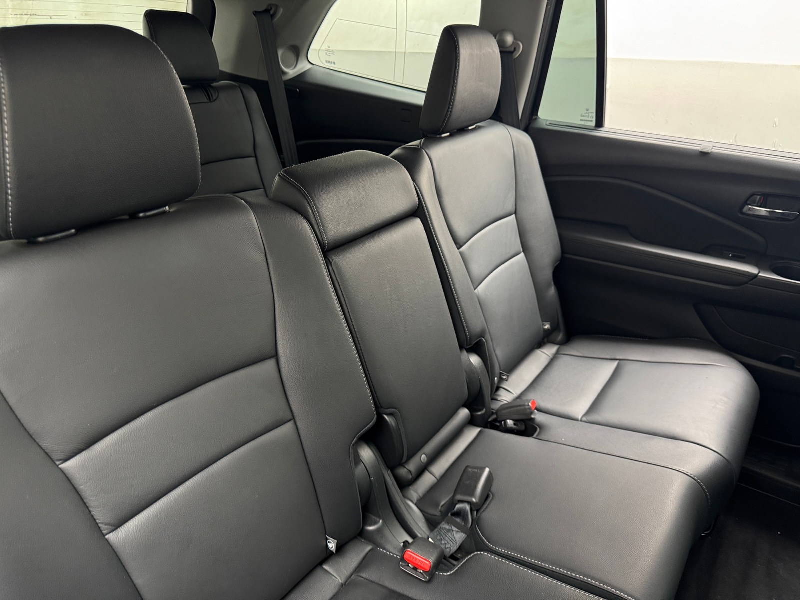 Thumbnail: 2018 Honda Pilot - 5