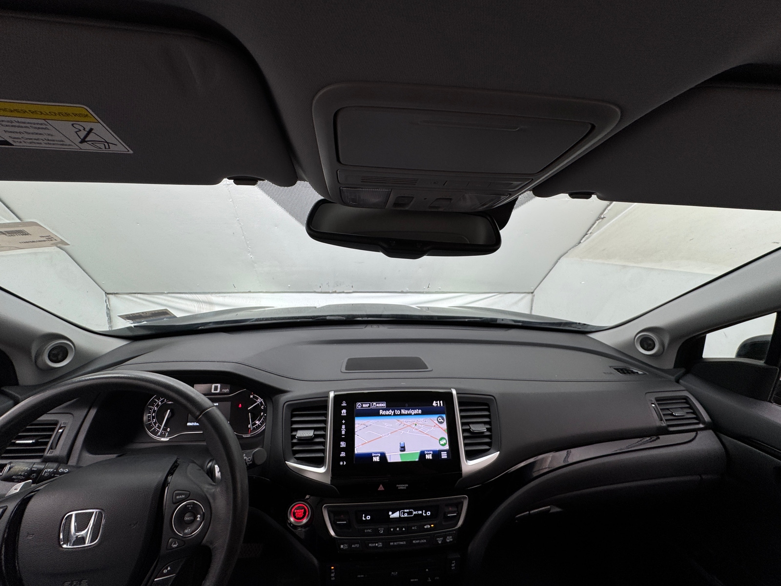 Thumbnail: 2018 Honda Pilot - 2