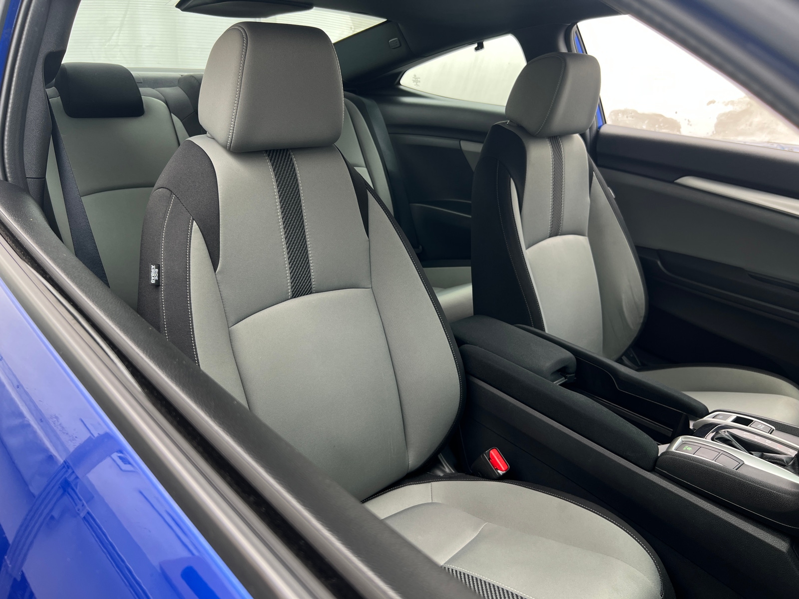 Thumbnail: 2016 Honda Civic - 2
