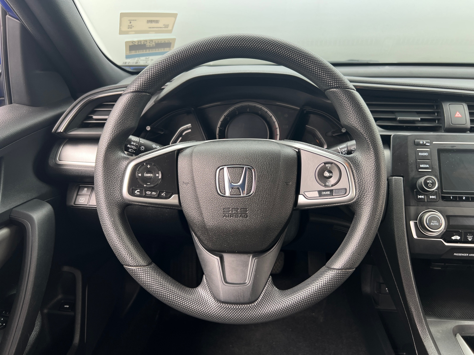 Thumbnail: 2016 Honda Civic - 4