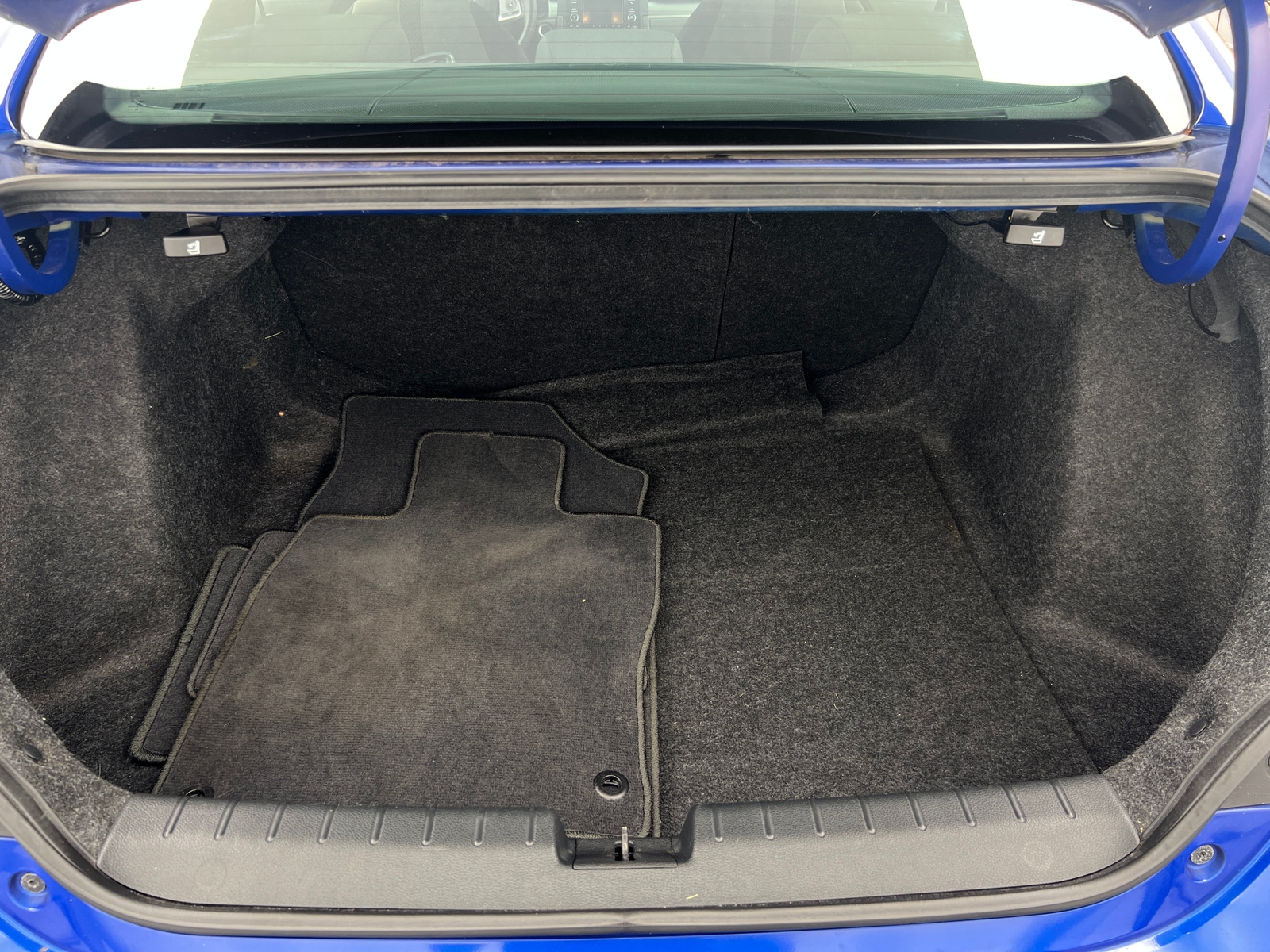 Thumbnail: 2016 Honda Civic - 5