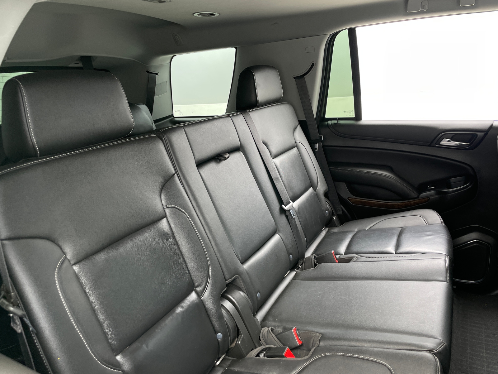 Thumbnail: 2019 Chevrolet Tahoe - 5